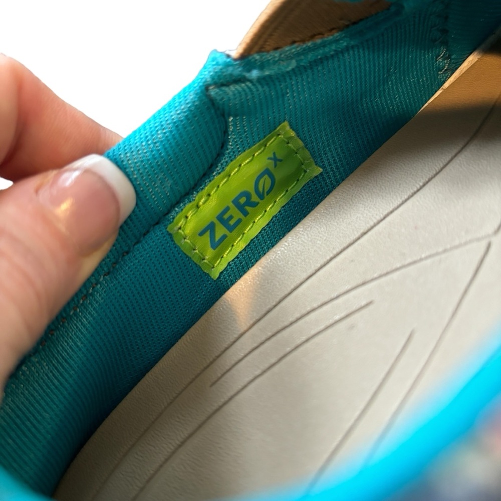 Twisted X Women's Zero-X Multi Colored Loafer 7 - image 6